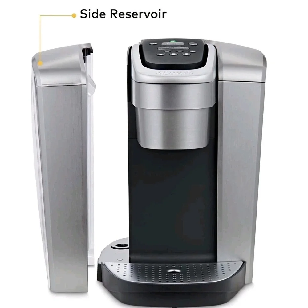 Keurig 2.0 Water Filter Starter Kit Side Reservoir Handle and Filter Cartridge